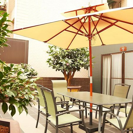 Beauty Hotels - Beautique Hotel Tajpej Zewnętrze zdjęcie