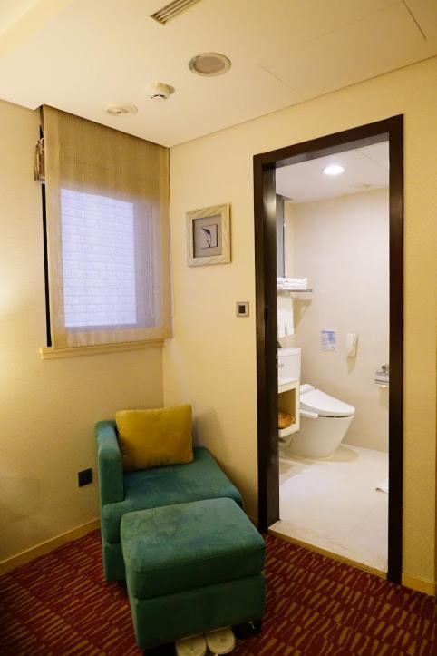 Beauty Hotels - Beautique Hotel Tajpej Zewnętrze zdjęcie