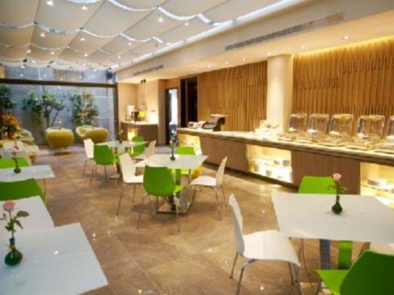 Beauty Hotels - Beautique Hotel Tajpej Zewnętrze zdjęcie