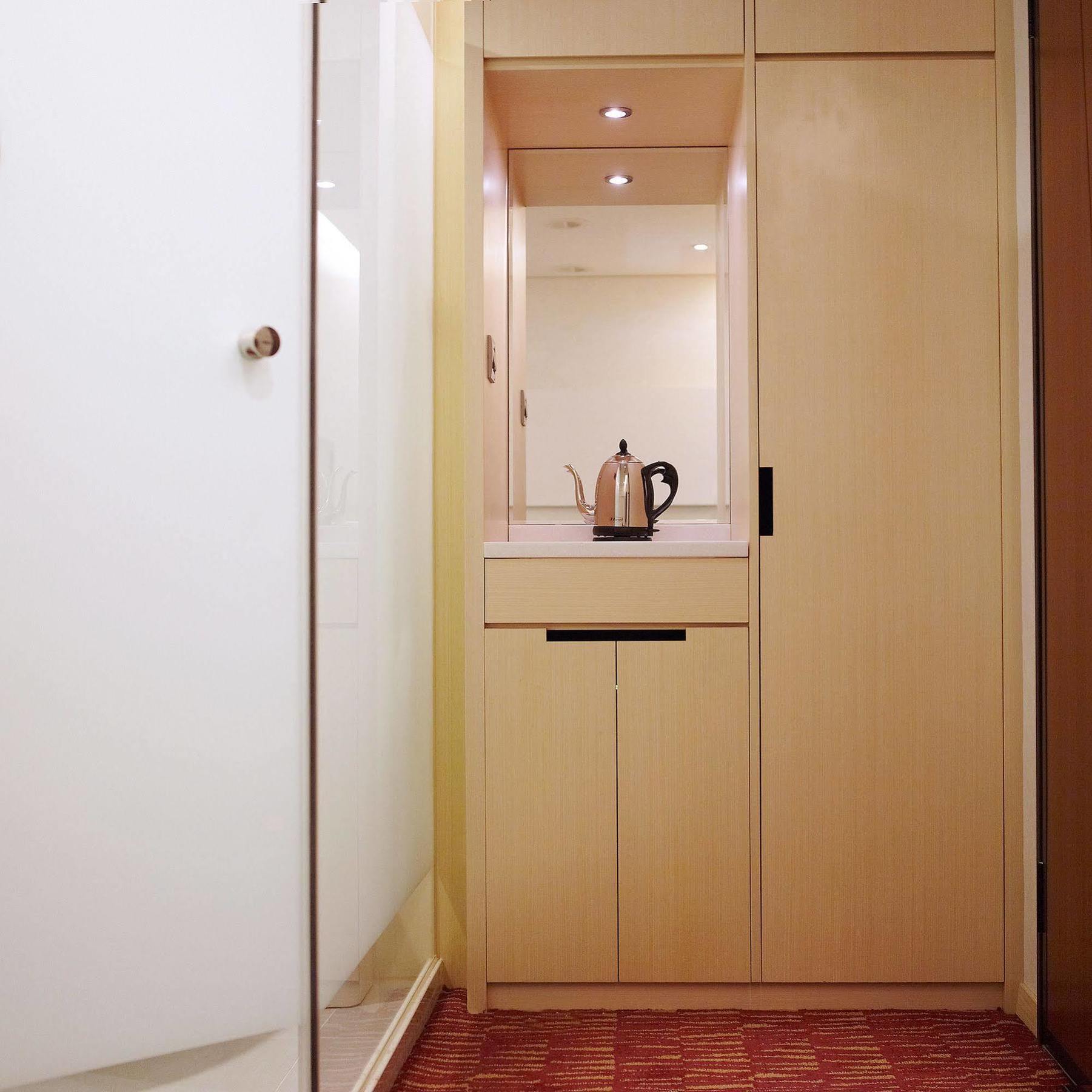 Beauty Hotels - Beautique Hotel Tajpej Zewnętrze zdjęcie