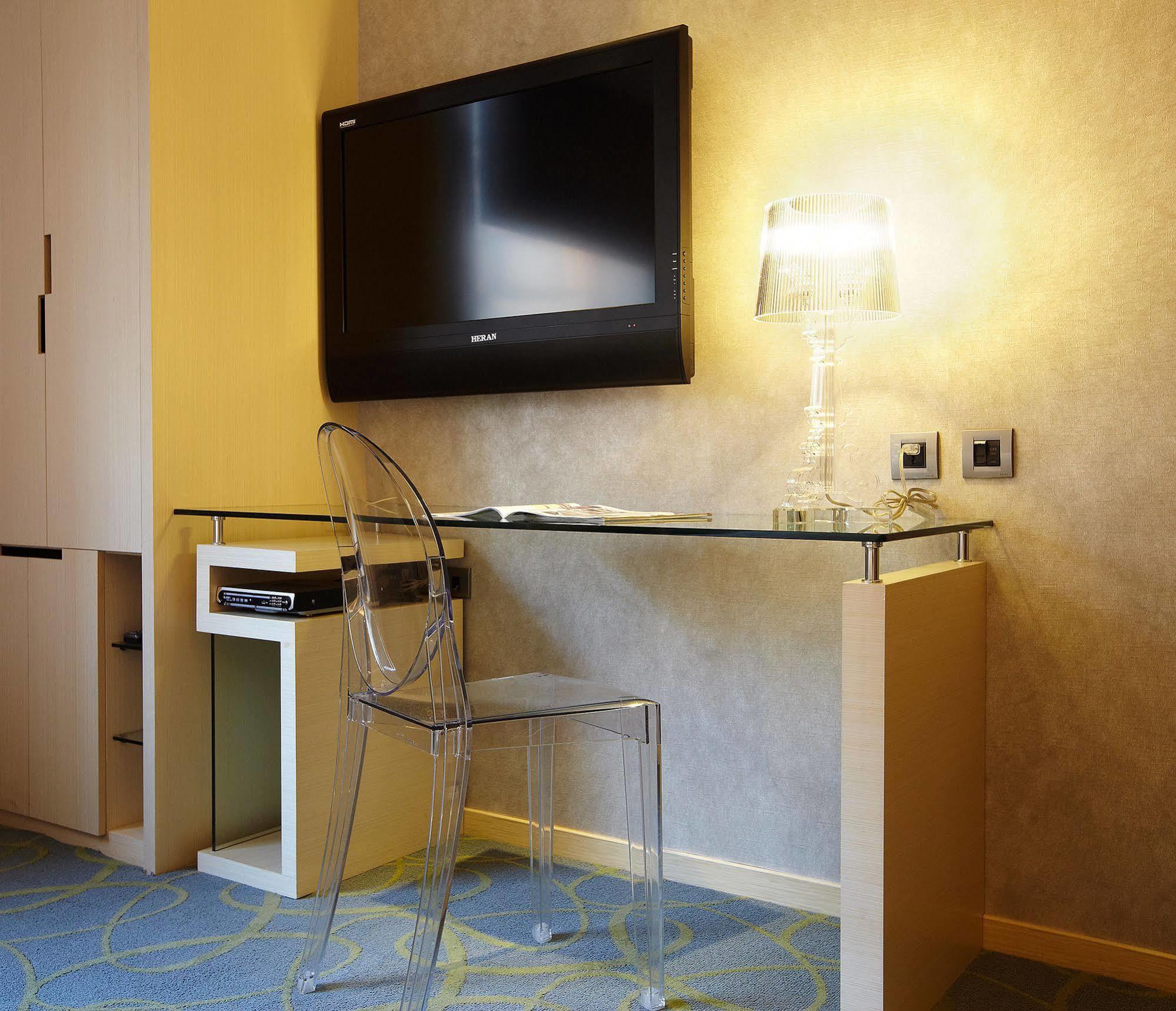 Beauty Hotels - Beautique Hotel Tajpej Zewnętrze zdjęcie