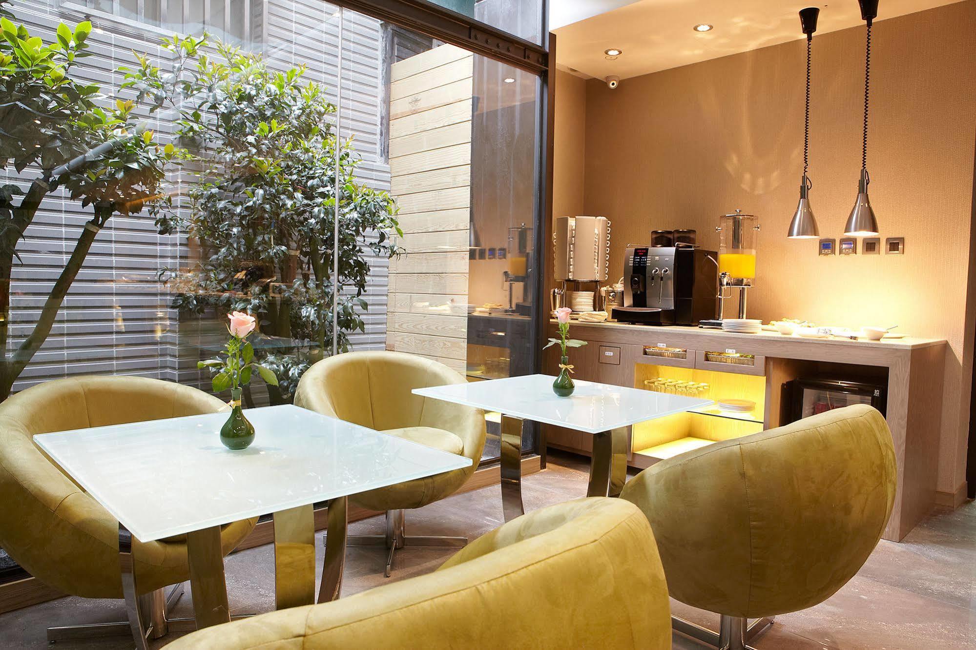 Beauty Hotels - Beautique Hotel Tajpej Zewnętrze zdjęcie