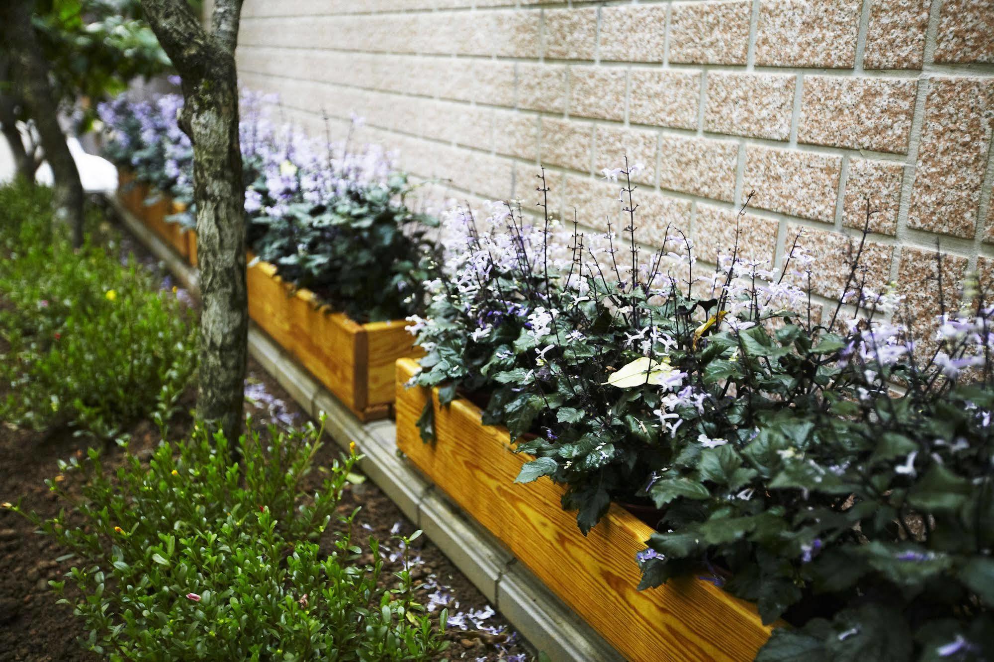 Beauty Hotels - Beautique Hotel Tajpej Zewnętrze zdjęcie