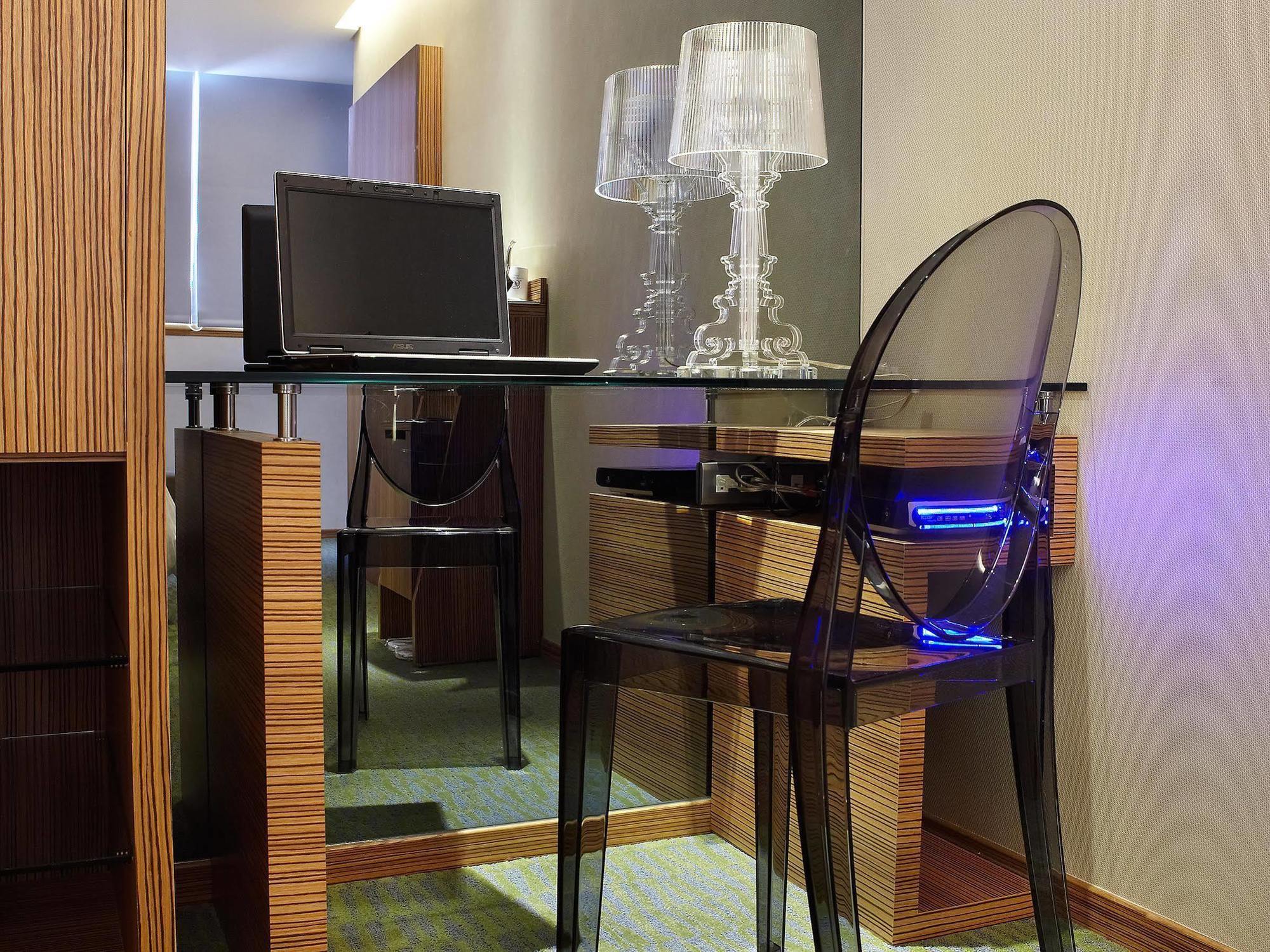 Beauty Hotels - Beautique Hotel Tajpej Zewnętrze zdjęcie